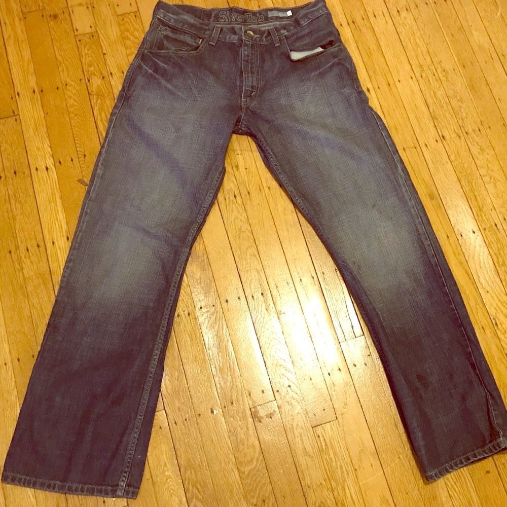 Levi’s jeans
